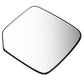09-15 Honda Pilot OE Style Heated Mirror Glass Lens - Right