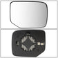 09-15 Honda Pilot OE Style Heated Mirror Glass Lens - Right