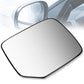 09-15 Honda Pilot OE Style Heated Mirror Glass Lens - Right