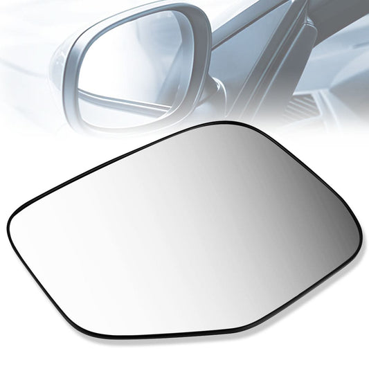 2006-2014 Honda Ridgeline OE Style Right Mirror Glass Lens