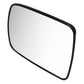 2003-2011 Honda Element OE Style Mirror Glass Lens - Left
