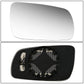 99-06 Volkswagen Golf/Jetta/Passat Mirror Glass Lens - OE Style Right