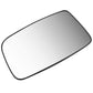 02-07 Mitsubishi Lancer OE Style Mirror Glass Lens - Left Side