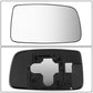 02-07 Mitsubishi Lancer OE Style Mirror Glass Lens Right Side