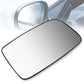 02-07 Mitsubishi Lancer OE Style Mirror Glass Lens Right Side