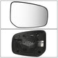14-19 Mitsubishi Mirage OE Style Heated Mirror Glass Lens - Right