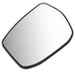 2013-2018 Nissan Altima/Sentra OE Style Mirror Glass Lens - Left