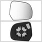 12-17 Nissan Versa OE Style Mirror Glass Lens - Right Side