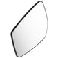 2015-2018 Nissan Versa OE Style Mirror Glass Lens Left Side