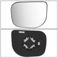 2004-2010 Nissan Titan OE Style Mirror Glass Lens Left Side