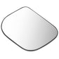 2004-2010 Nissan Titan/Armada Mirror Glass Lens - Right Side OE Style