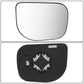 2004-2010 Nissan Titan/Armada Mirror Glass Lens - Right Side OE Style
