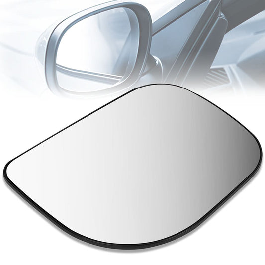 2004-2010 Nissan Titan/Armada Mirror Glass Lens - Right Side OE Style