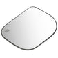 2004-2010 Nissan Titan OE Style Mirror Glass Lens - Left Side