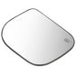 04-10 Nissan Titan Mirror Glass Lens OE Style Right Side Heated