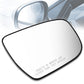 15-19 Nissan Murano/Pathfinder/Rogue OE Style Mirror Glass Lens - Right