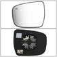 2008-2019 Nissan Murano/Pathfinder/Rogue OE Style Mirror Glass Lens Left