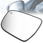 2008-2019 Nissan Murano/Pathfinder/Rogue OE Style Mirror Glass Lens Left