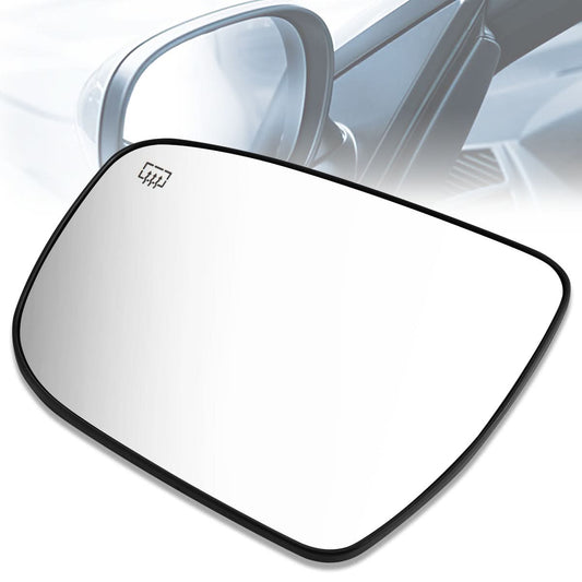2008-2019 Nissan Murano/Pathfinder/Rogue OE Style Mirror Glass Lens Left
