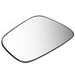 05-17 Nissan Frontier/Pathfinder/Xterra OE Style Mirror Glass Lens Left