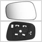 05-17 Nissan Frontier/Pathfinder/Xterra OE Style Mirror Glass Lens Left
