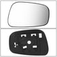 05-17 Nissan Frontier OE Style Mirror Glass Lens - Right Side