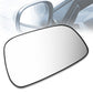 05-17 Nissan Frontier OE Style Mirror Glass Lens - Right Side