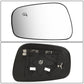 05-17 Nissan Frontier/Pathfinder/Xterra OE Style Heated Mirror Glass Left