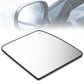 12-19 Nissan NV1500/NV2500/NV3500 OE Style Heated Mirror Glass Right