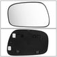 02-06 Toyota Camry OE Style Mirror Glass Lens Left Side