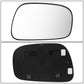 02-06 Toyota Camry OE Style Mirror Glass Lens Right Side