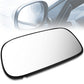 03-08 Toyota Corolla / Matrix OE Style Mirror Glass Lens - Right