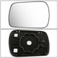 2000-2004 Toyota Avalon OE Style Mirror Glass Lens Left