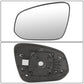 2013-2018 Toyota RAV4 OE Style Mirror Glass Lens Left Side