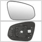 2013-2018 Toyota RAV4 OE Style Mirror Glass Lens - Right Side