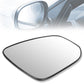 2013-2018 Toyota RAV4 OE Style Mirror Glass Lens - Right Side