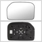 2007-2014 Toyota FJ Cruiser OE Style Mirror Glass Lens - Left Side