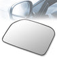 2007-2014 Toyota FJ Cruiser OE Style Mirror Glass Lens - Left Side