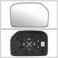 2007-2014 Toyota FJ Cruiser OE Style Mirror Glass Lens - Right