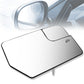 07-14 Ford Expedition / 12-14 Lincoln Navigator OE Style Mirror Glass Lens