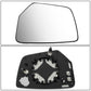 2014-2020 Chevrolet Impala OE Style Mirror Glass Lens - Left Side