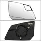 09-17 Chevrolet Traverse / GMC Acadia Heated Mirror Glass w/ Spotter