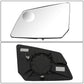 09-17 Chevrolet Traverse Mirror Glass Lens - OE Style Left Side