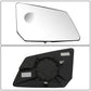 09-17 Chevrolet Traverse Mirror Glass Lens - OE Style Right Side