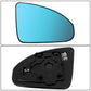 03-08 Infiniti FX35/FX45 OE Style Heated Mirror Glass Lens - Right