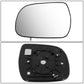 08-13 Toyota Highlander / 12-15 Tacoma OE Style Mirror Glass Lens Left