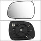 08-15 Toyota Highlander/Tacoma OE Style Heated Mirror Glass Lens