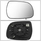 08-15 Toyota Highlander/Tacoma OE Style Heated Mirror Glass Lens Right