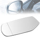 2013-2015 Honda Accord OE Style Mirror Glass Lens - Left Side Heated