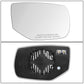 2013-2015 Honda Accord OE Style Right Mirror Glass Lens with Heated
